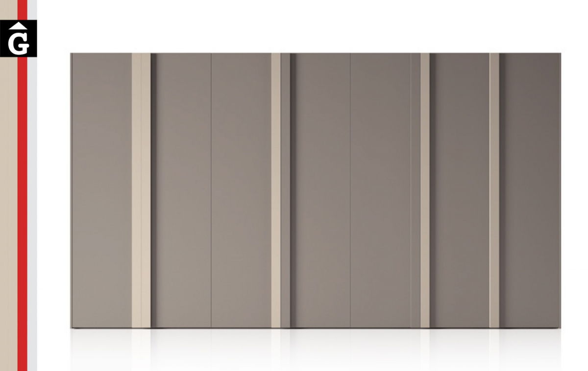 28 JJP NoLimits by Mobles GIFREU Girona modern minim elegant atemporal