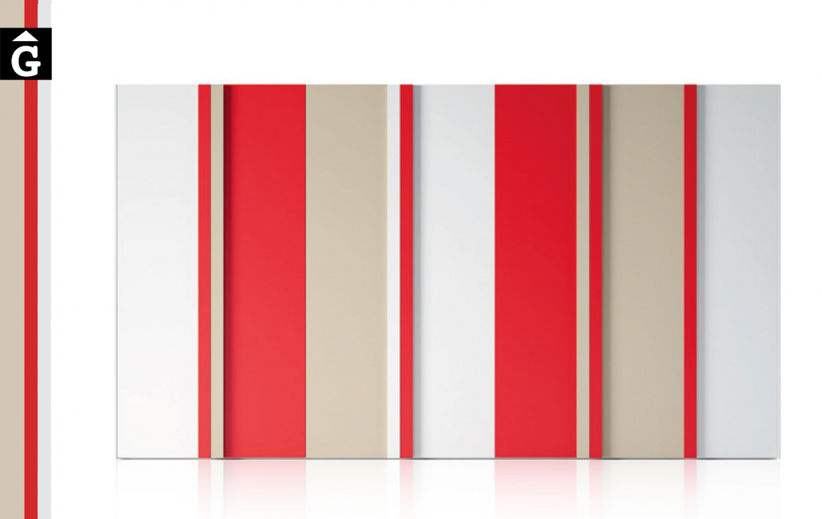 29 JJP NoLimits by Mobles GIFREU Girona modern minim elegant atemporal