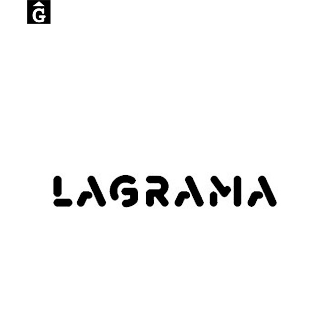 Categories Lagrama