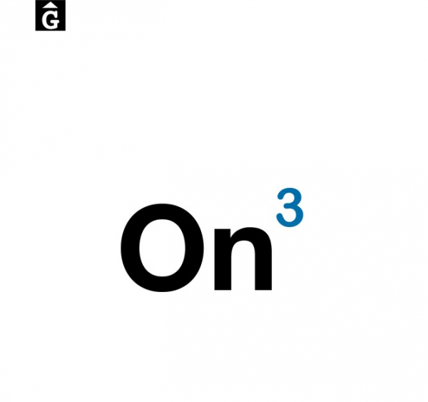 On 3