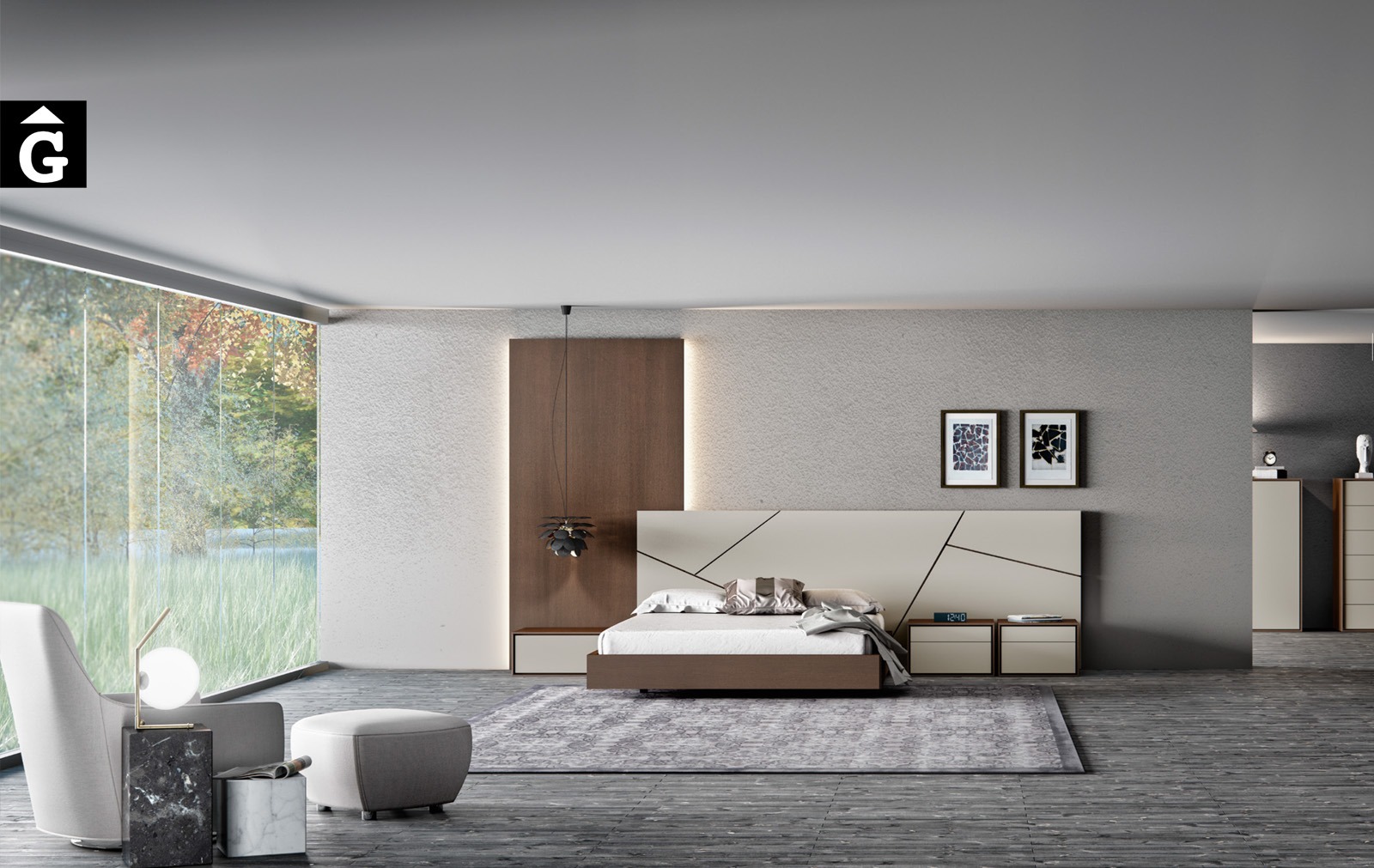 Llit gran Rubik Wall – bedrooms-emede-md-by-mobles-gifreu-llits-grans-matrimoni-singel-disseny-actual-qualitat-premium