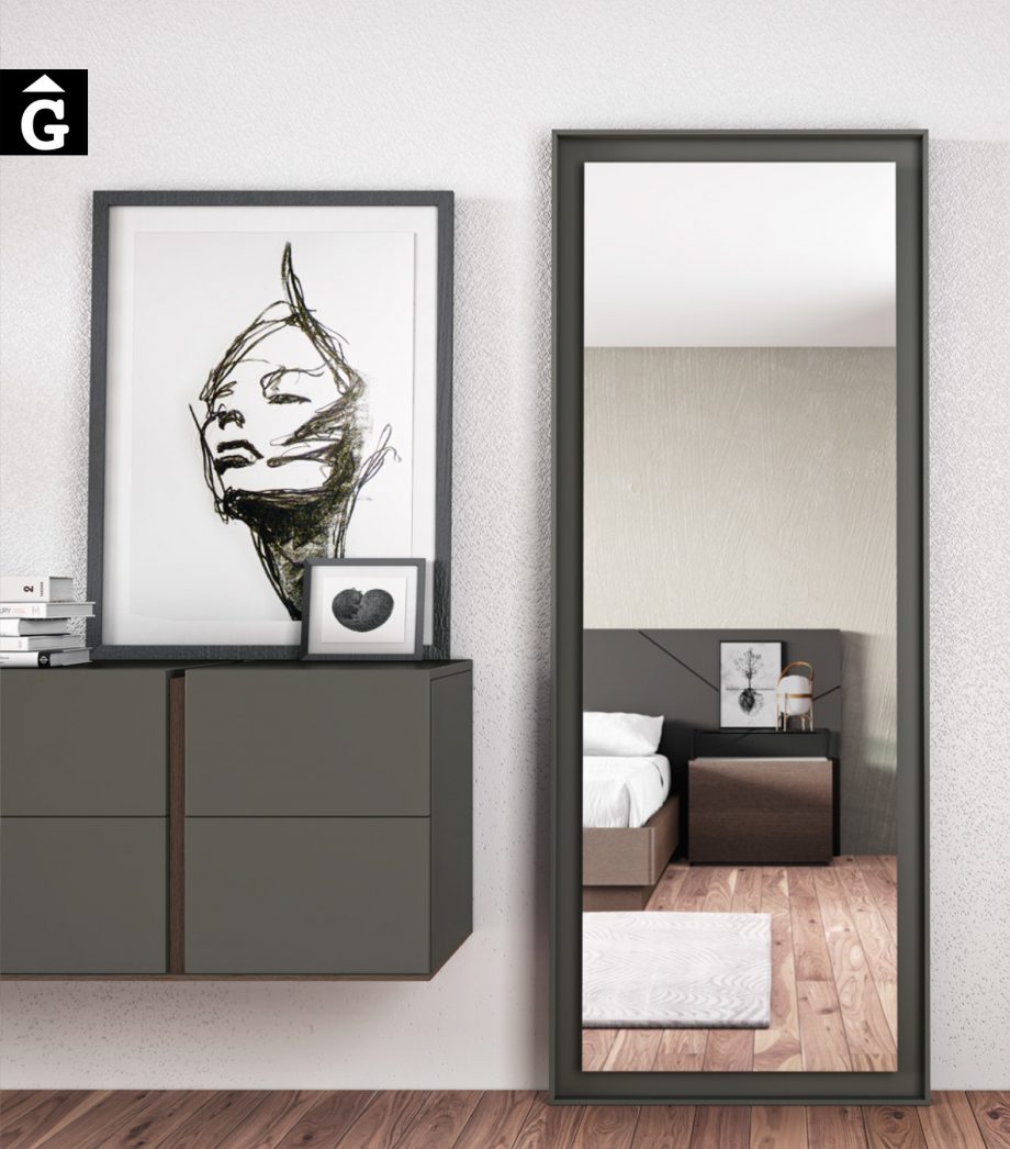 Detall tocador bedrooms-de-emede-mobles-by-mobles-gifreu-girona-espai-emede-epacio-emede-muebles-md-moble-habitatge-disseny-modern-qualitat-laca-xapa-natural