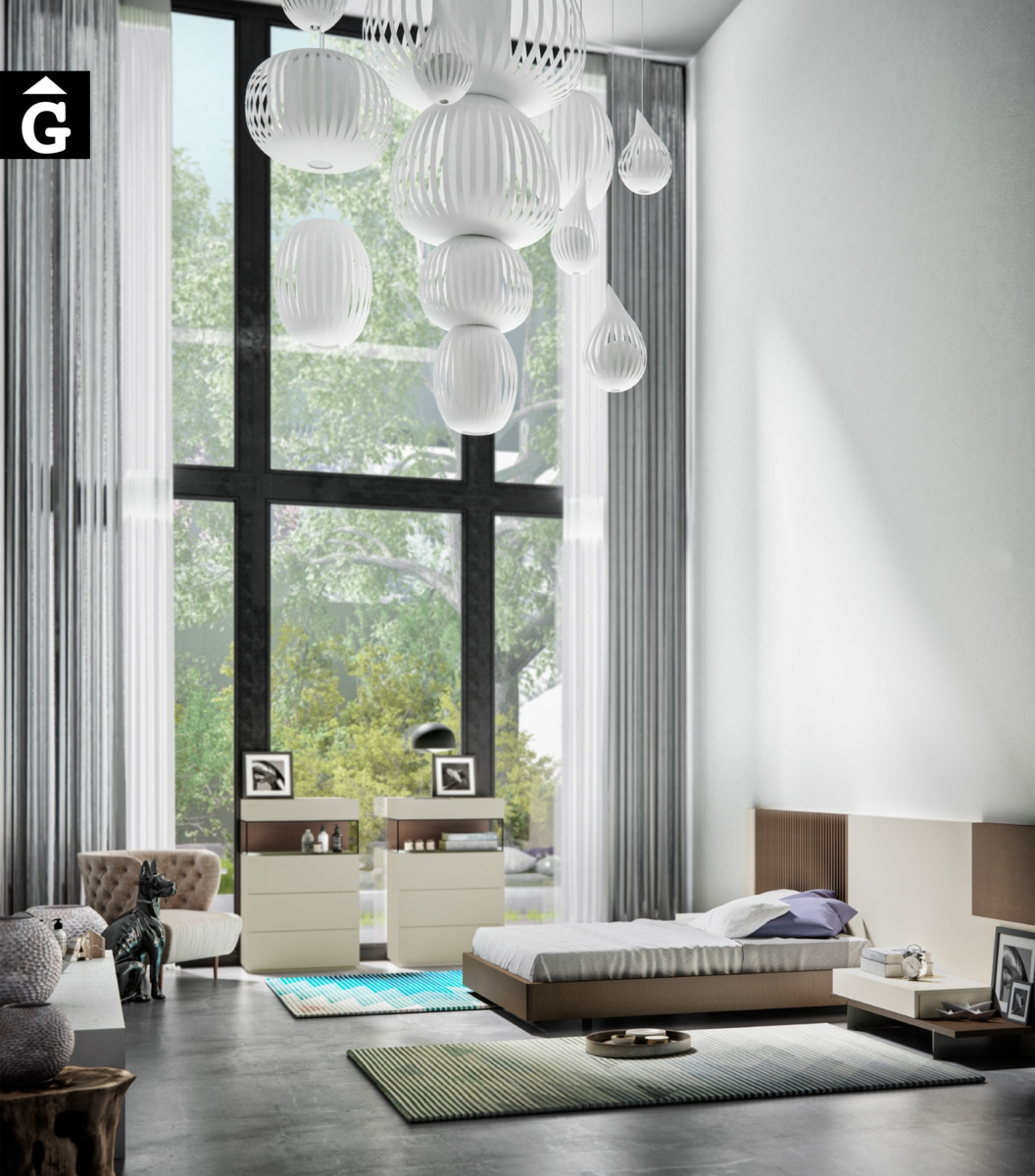 Capçal sistema Alis i Combo-bedrooms-de-emede-mobles-by-mobles-gifreu-girona-espai-emede-epacio-emede-muebles-md-moble-habitatge-disseny-modern-qualitat-laca-xapa-natural