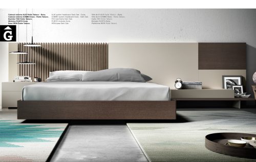Capçal sistema Alis i Combo-bedrooms-de-emede-mobles-by-mobles-gifreu-girona-espai-emede-epacio-emede-muebles-md-moble-habitatge-disseny-modern-qualitat-laca-xapa-natural