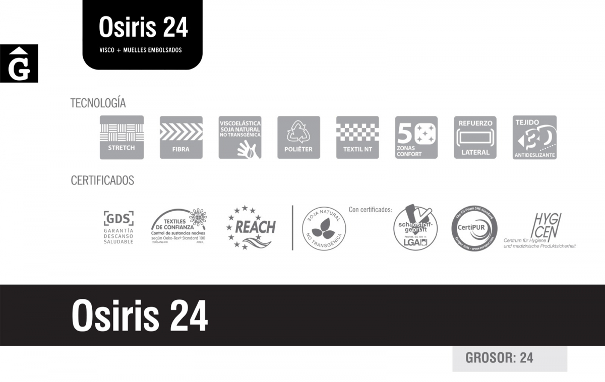 Certificats Fitxa tecnica matalas Osiris 24-terxy-by-mobles-gifreu-girona-fabricants-de-somnis-matalas-matalassos-somier-somiers-coixi-coixins-de-qualitat-realitazats-amb-els-cinc-sentits