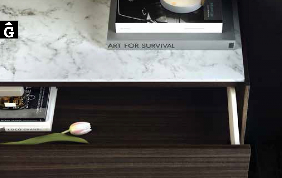 12 1 Area mobles Ciurans per mobles Gifreu programa modular disseny atemporal realitzat amb materials i ferratges de qualitat estil modern minimal