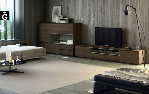 Moble Tv Area Eucalipto