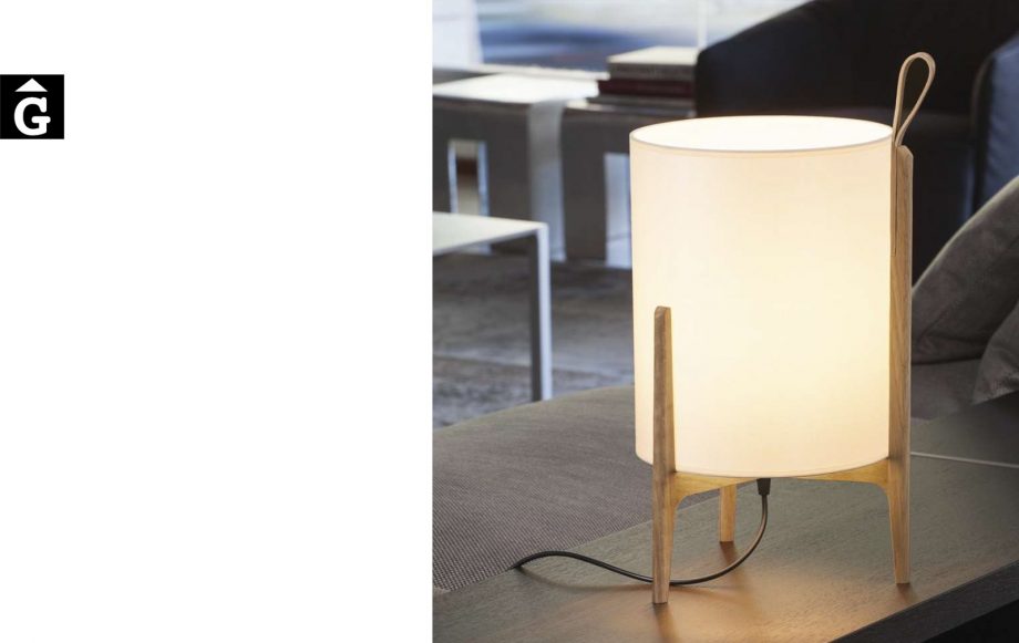 102 Carpyen actitud positiva by mobles Gifreu lampares de molt alta qualitat