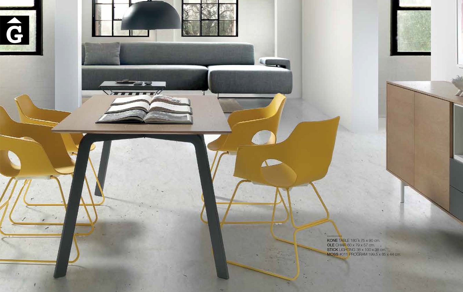 42 0 Loyra muebles by mobles Gifreu Idees per la llar moble de qualitat