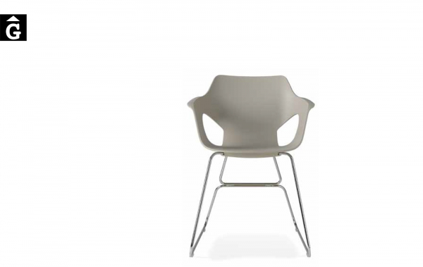 Olé potes metall carcassa polipropilè Loyra muebles by mobles Gifreu Idees per la llar moble de qualitat