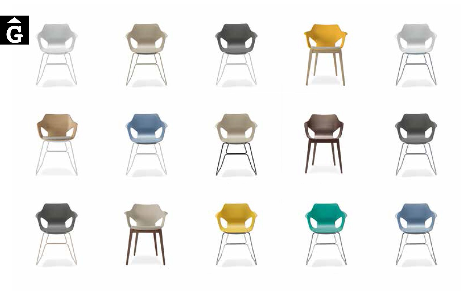 44 1 0 Loyra muebles by mobles Gifreu Idees per la llar moble de qualitat