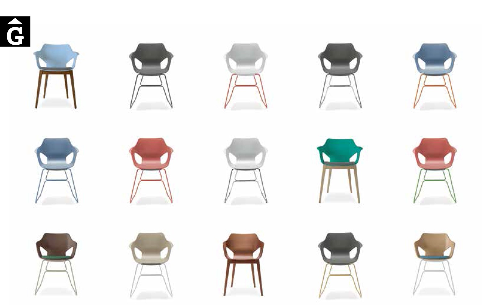 44 4 0 Loyra muebles by mobles Gifreu Idees per la llar moble de qualitat