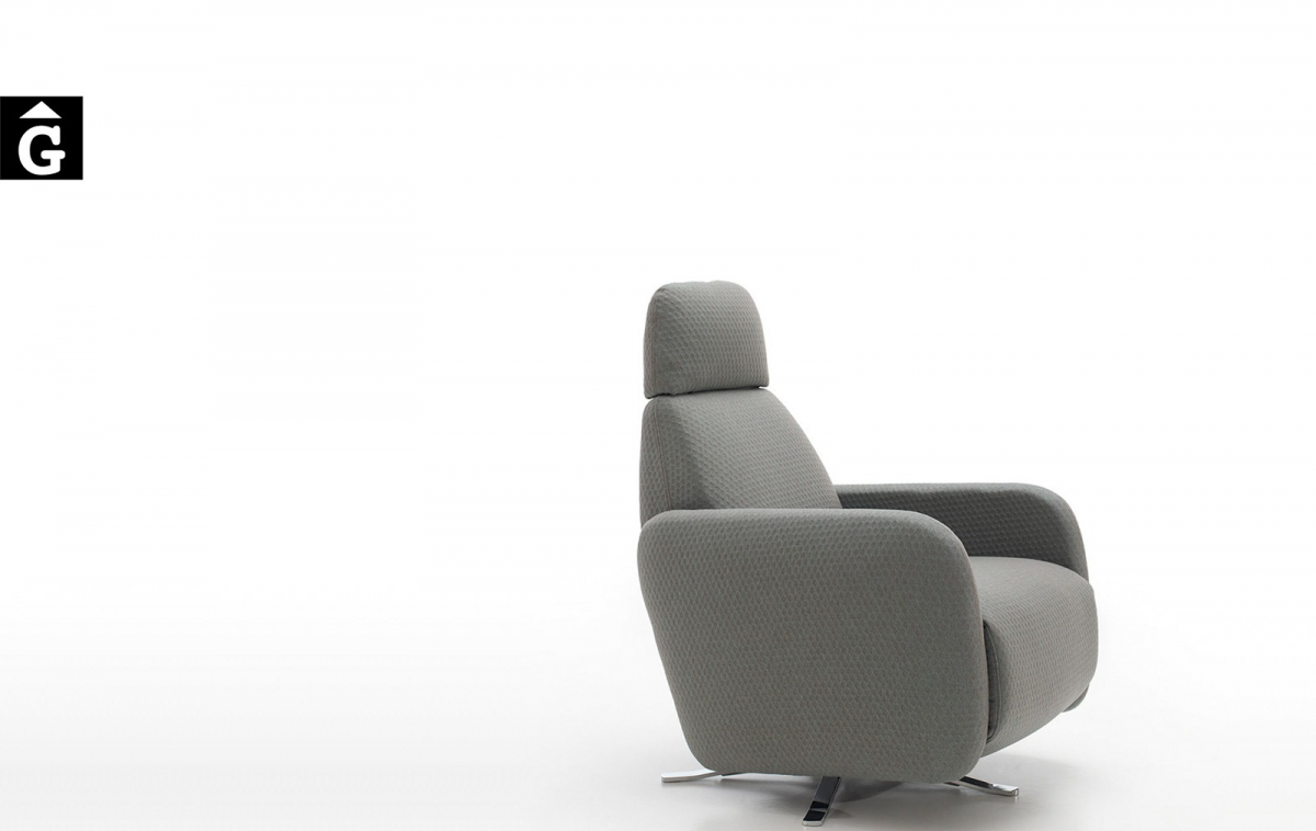 91 1 Belta by mobles Gifreu Girona tapisseria sofas sillons butaques de qualitat