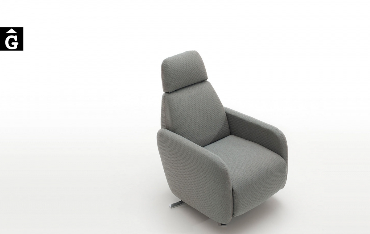 91 2 Egan Frajumar by mobles Gifreu Girona tapisseria sofas sillons butaques de qualitat