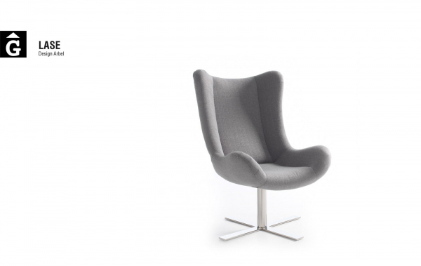 Lase pota metall Frajumar by mobles Gifreu Girona tapisseria sofas sillons butaques de qualitat