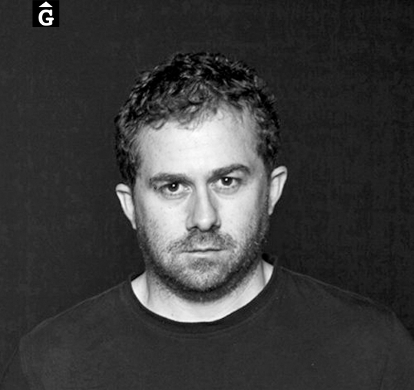Alejandro Azorín