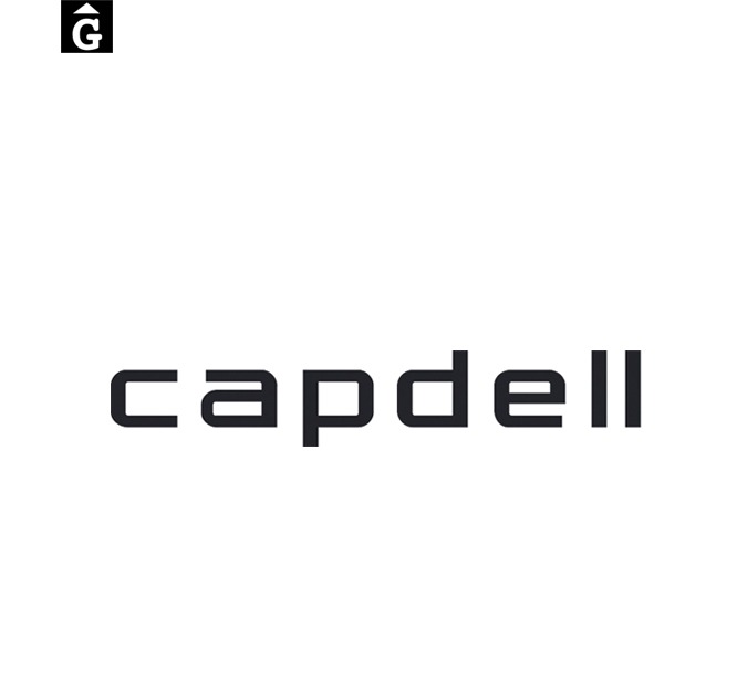 Categories Capdell