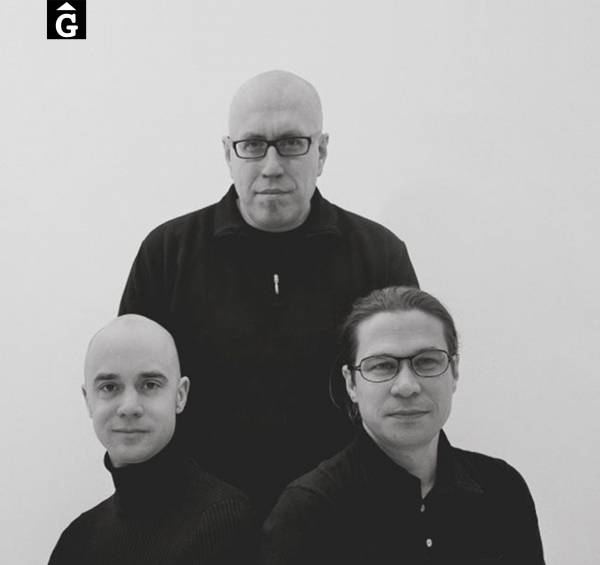 Claesson Koivisto rune