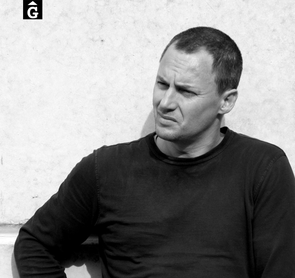Jean Louis Iratzoki