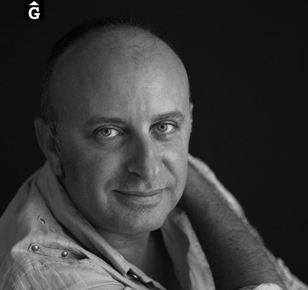Ximo Roca