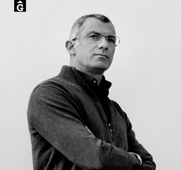 Arik Levy