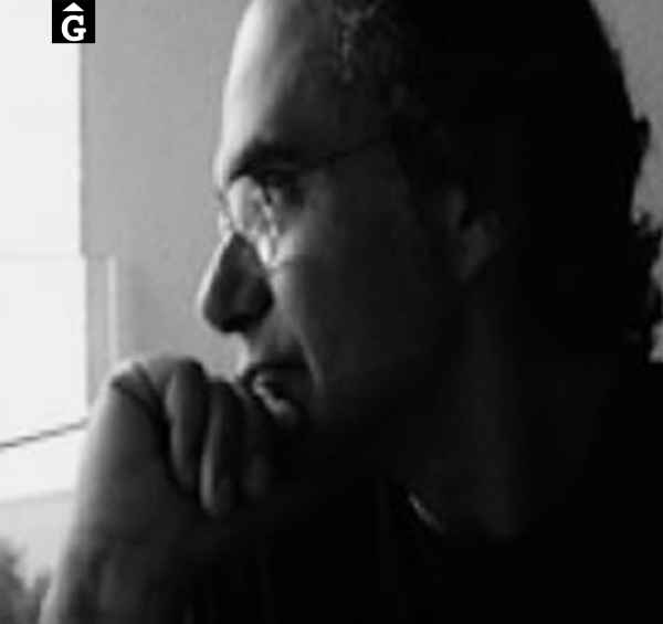 Gabriel Teixidó
