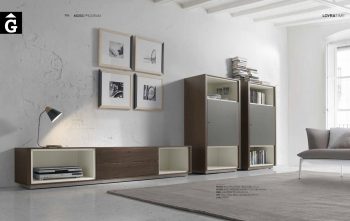 Moss composició Loyra muebles by mobles Gifreu Idees per la llar moble de qualitat