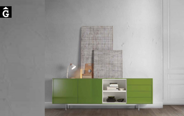 Musgo 0 Loyra muebles by mobles Gifreu Idees per la llar moble de qualitat