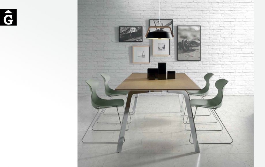 Taula Kone Loyra muebles by mobles Gifreu Idees per la llar moble de qualitat