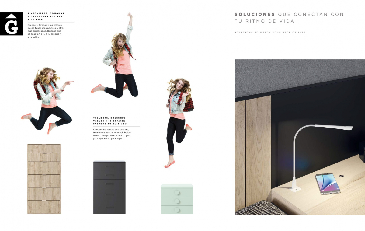 23 QB NEXT Tegar by nobles GIFREU Girona modern minim elegant atemporal