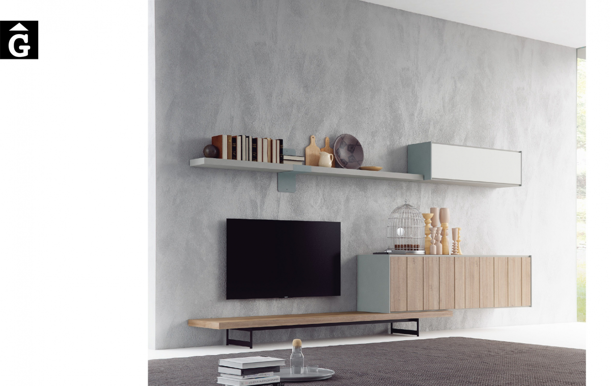 Catania 10 1 Salons lounges salones Labrama by mobles Gifreu Interiors