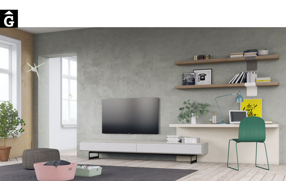 Add Living 20 Lagrama Salons lounges salones Labrama by mobles Gifreu Interiors
