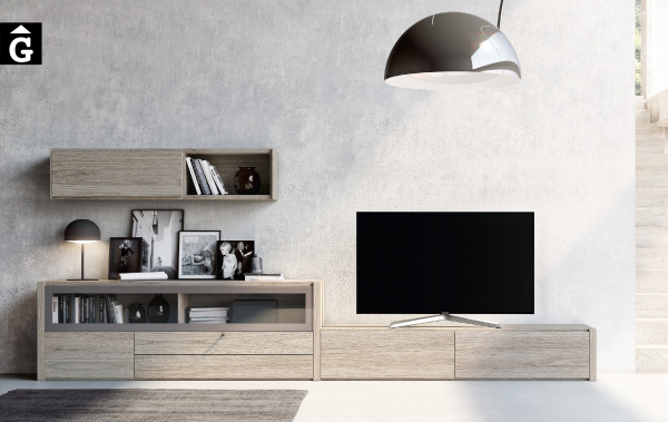 Breda 2 2 Salons lounges salones Labrama by mobles Gifreu Interiors