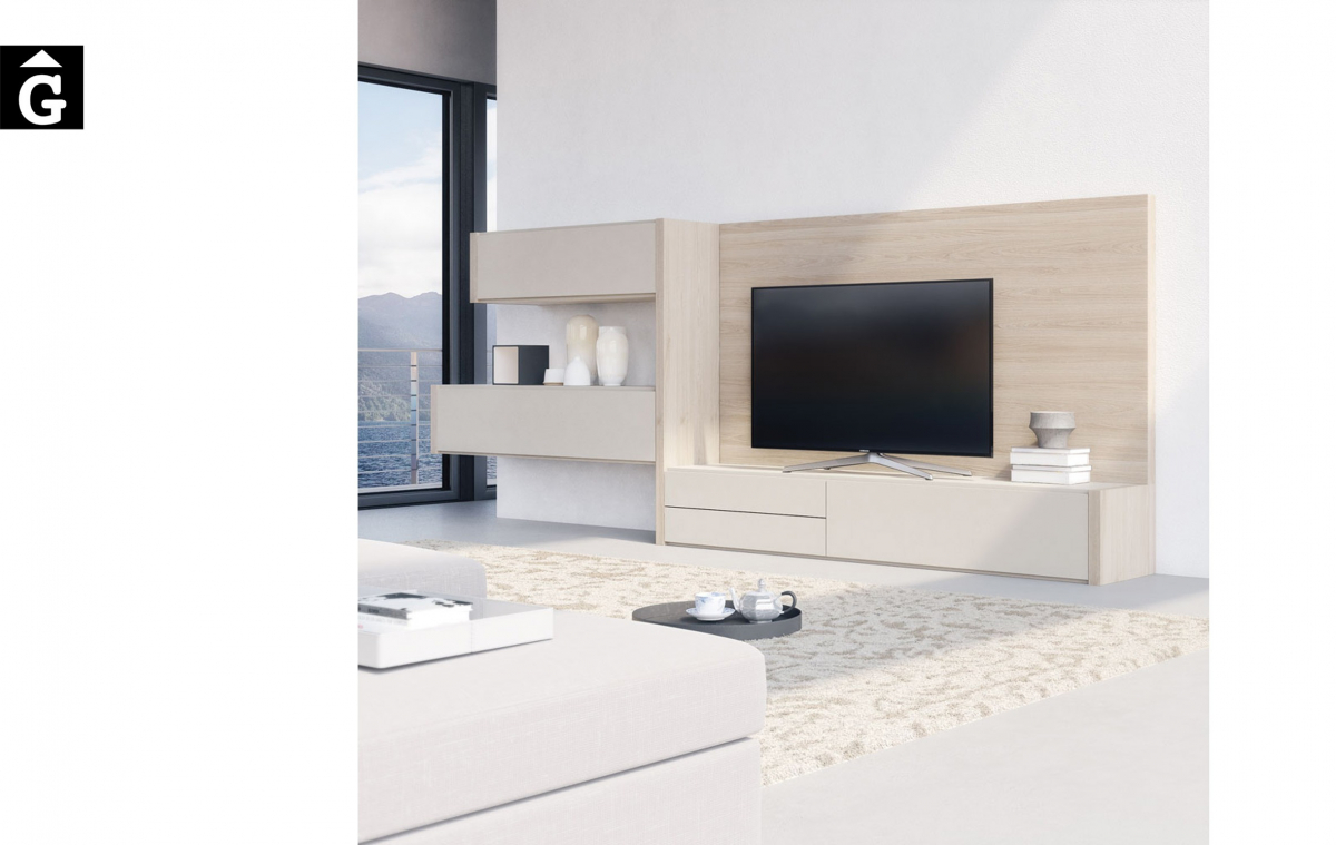 Add Living 40 Salons lounges salones Labrama by mobles Gifreu Interiors