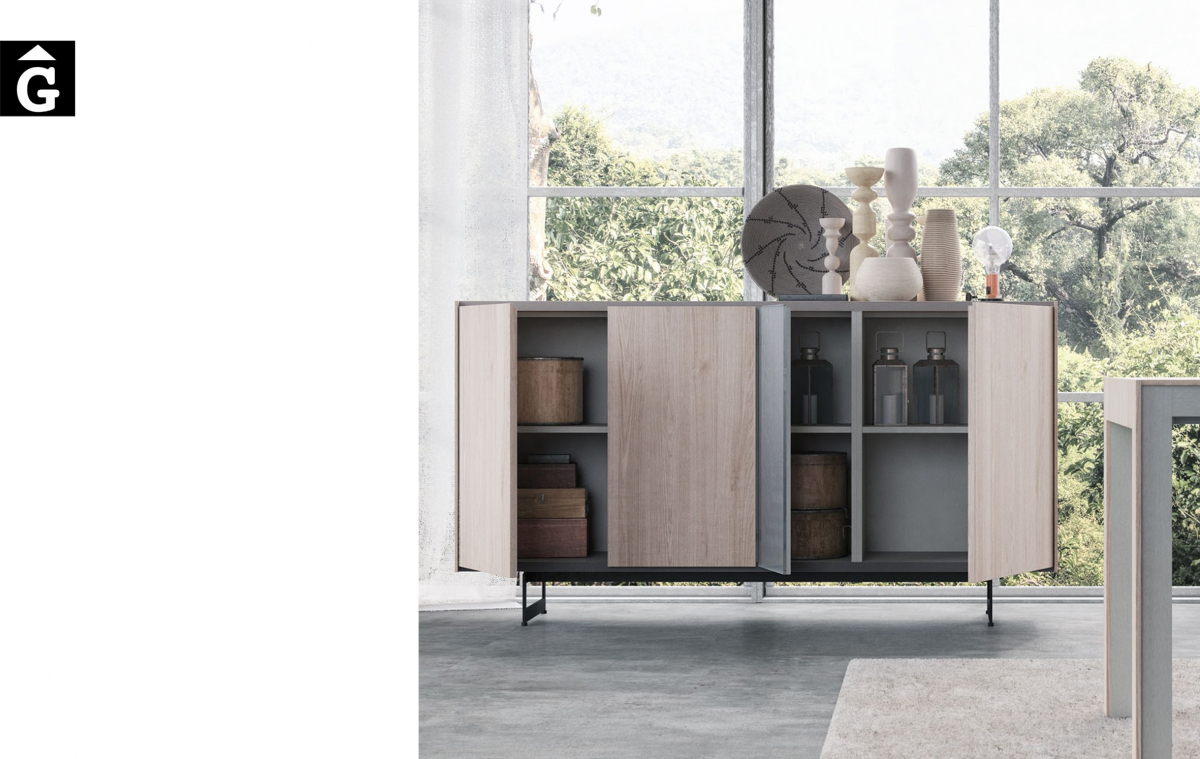 Add Living 5 1 Salons lounges salones Labrama by mobles Gifreu Interiors