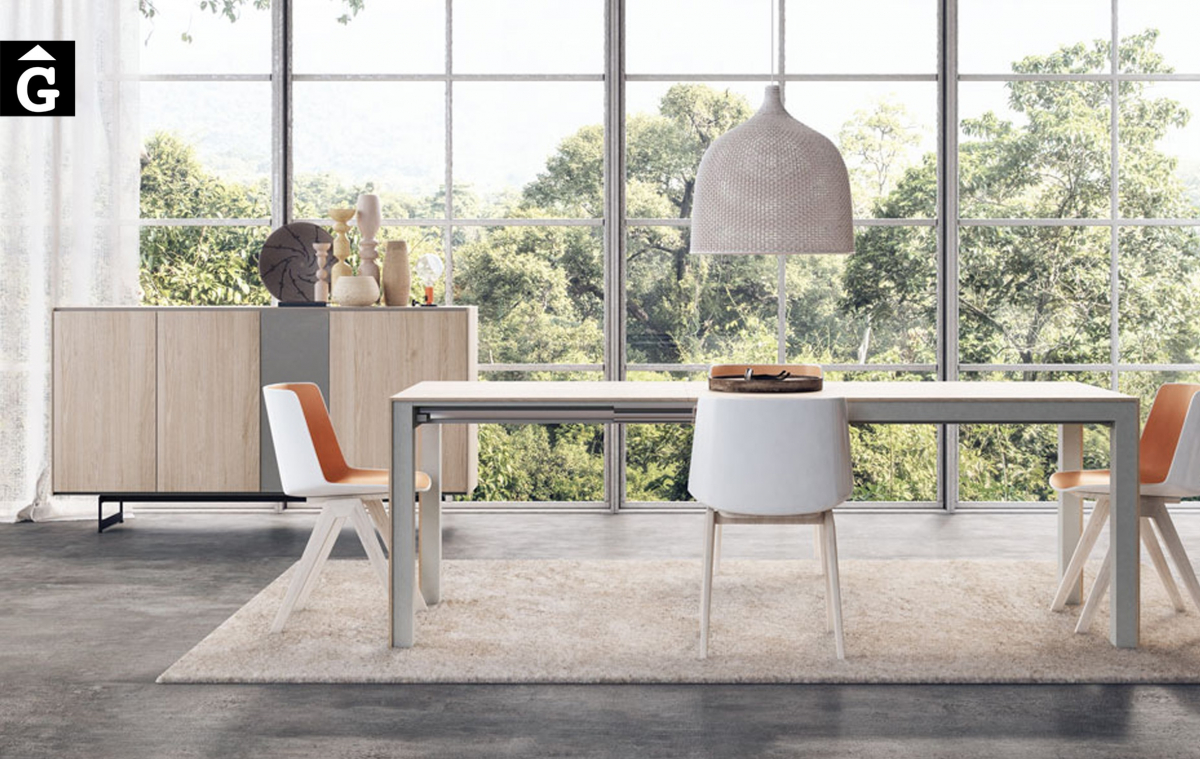 Add Living 55 Lagrama Salons lounges salones Labrama by mobles Gifreu Interiors