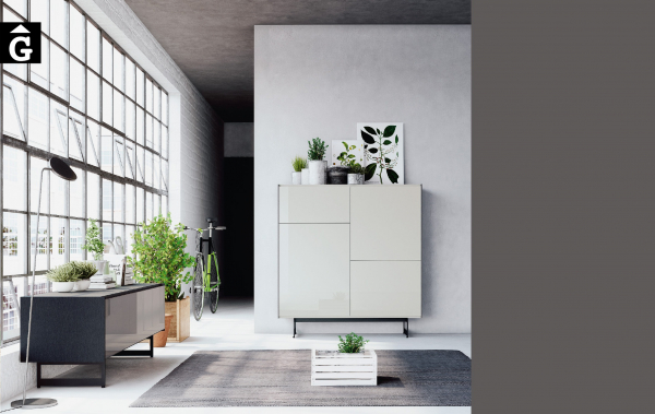 Upsala 6 1 Salons lounges salones Labrama by mobles Gifreu Interiors