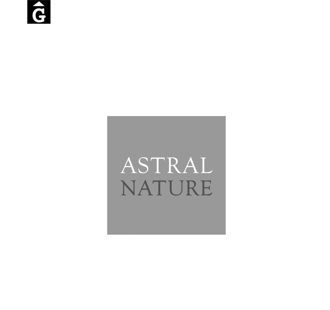 Astral Nature Logo