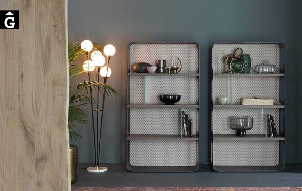 Academy libreriaDEVINA NAIS Design Stories 7 COLLECTION