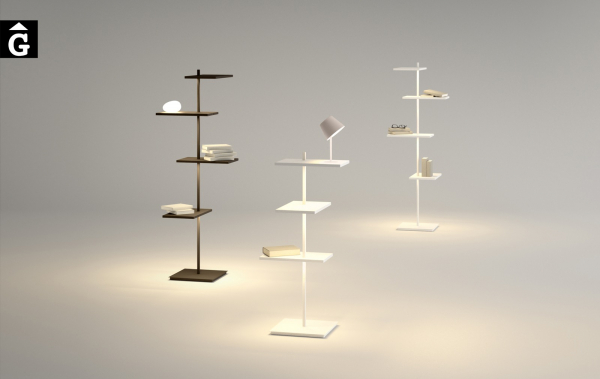 Suite làmpada peu 12 6012 imatge producte Vibia by mobles Gifreu