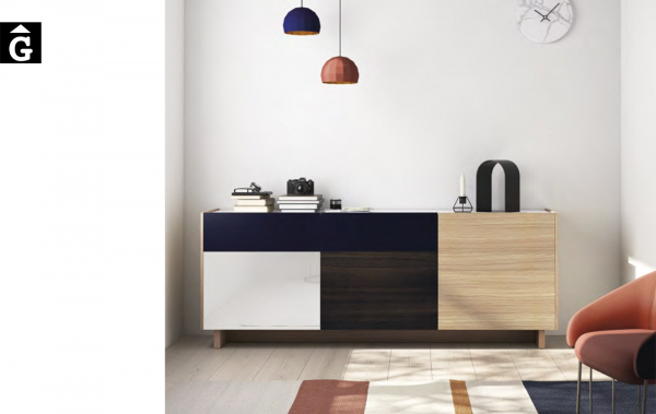 On Plus moble bufet 5 ViVe muebles Verge programa mobles menjador rebedor living by mobles Gifreu