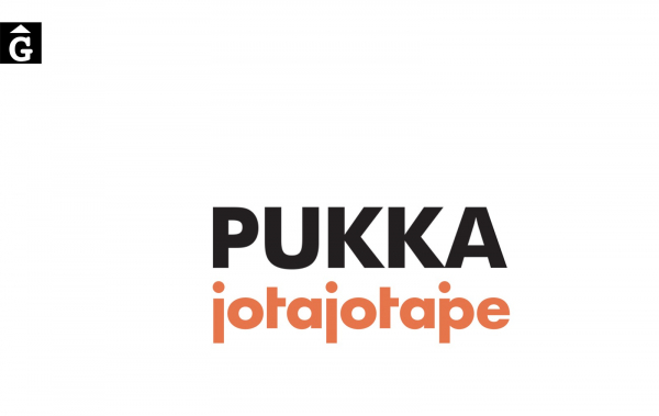 Pukka Jotajotape