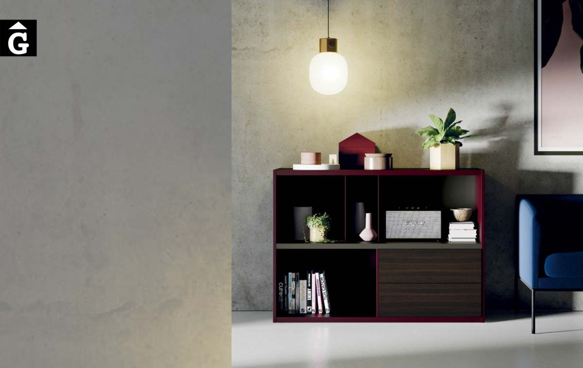 Llibreria Line Vive muebles Verge programa llibrera llibreries living by mobles Gifreu