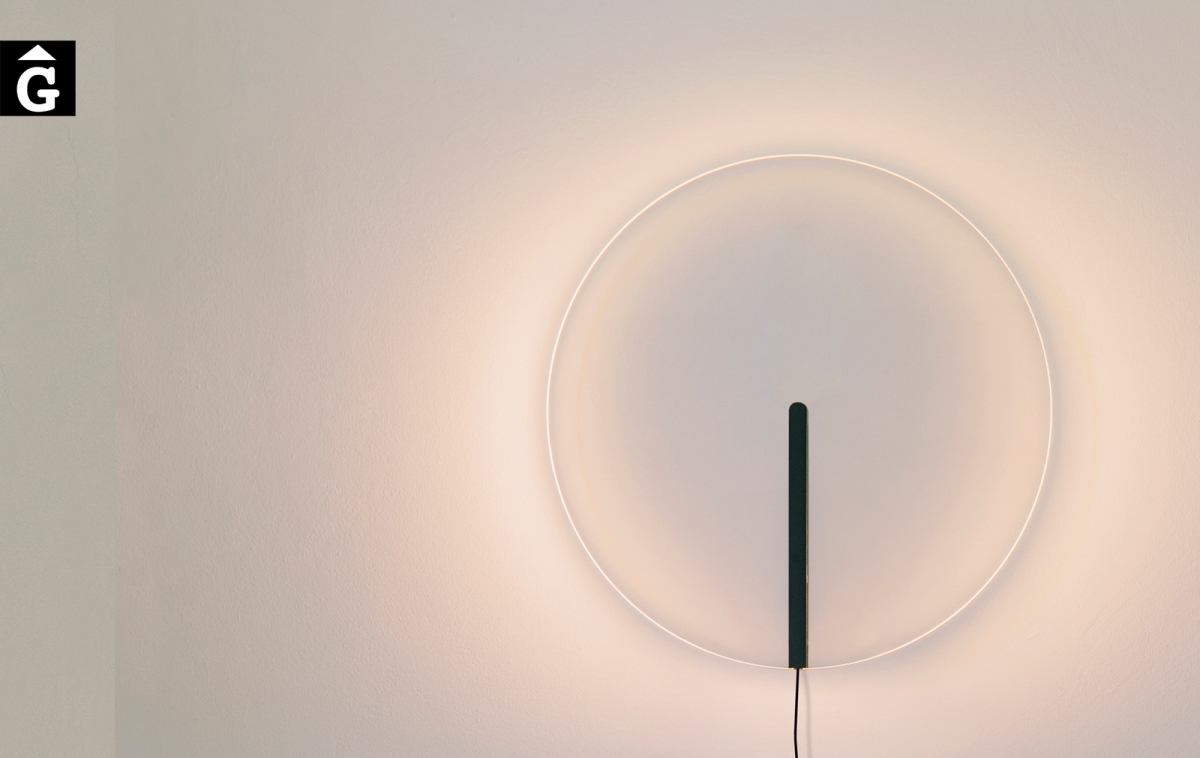 Guise aplic producte Vibia by mobles Gifreu