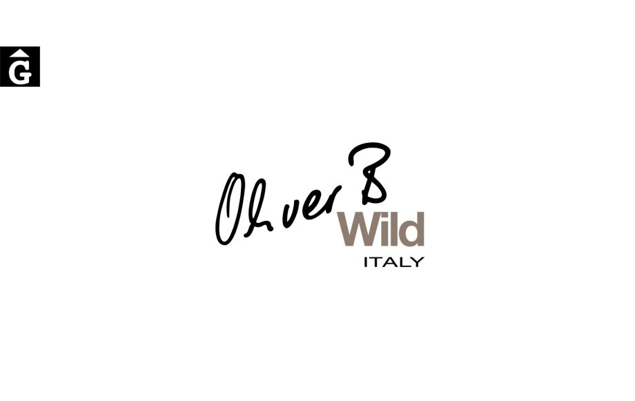 Oliver B Wild Italy Categories Marques per mobles Gifreu
