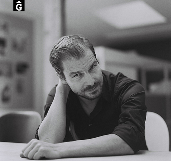 Stefan Diez
