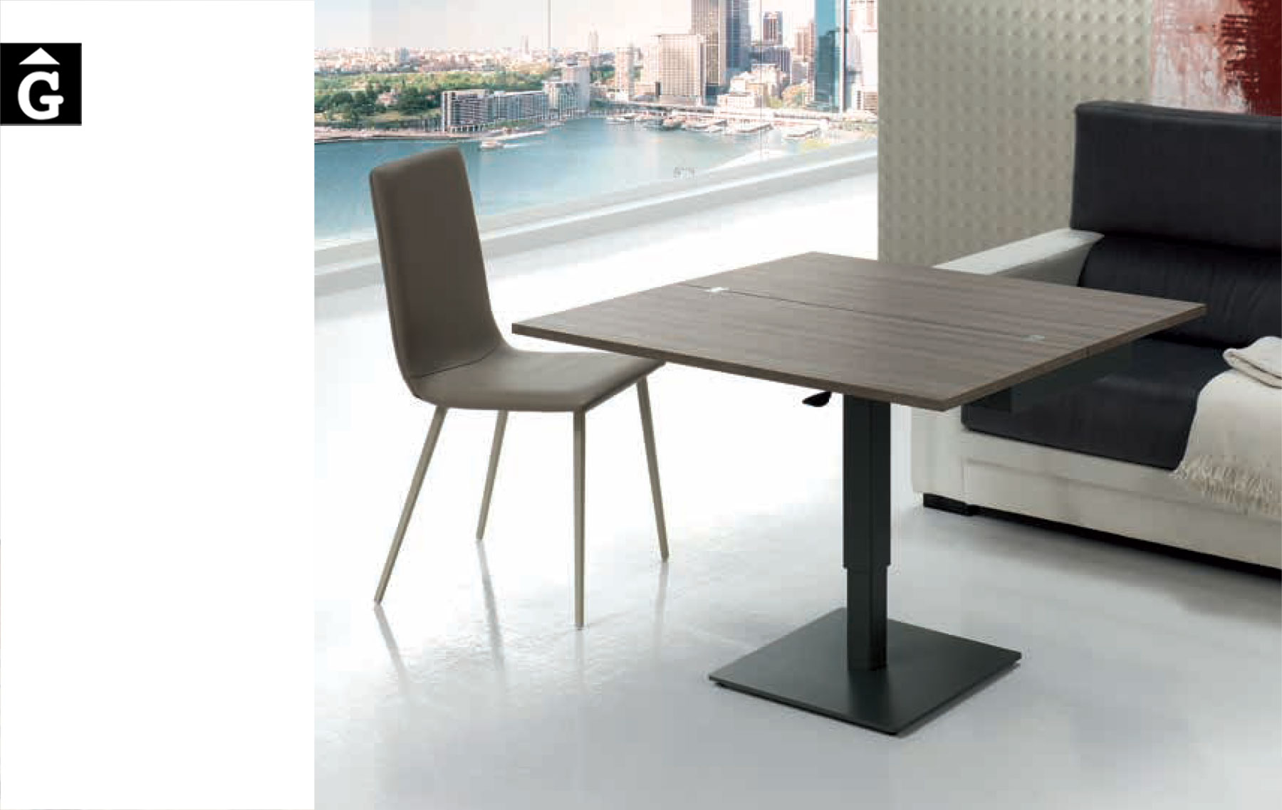 Taula-Ergo-extensible-i-elevada–Pure-Designs-mobles-Gifreu