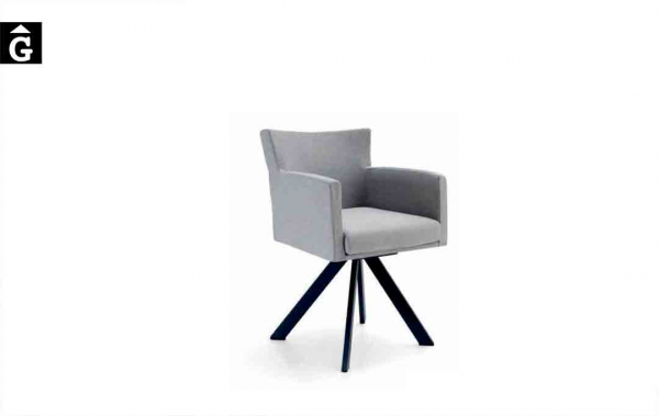 Cadira-de-braços-Brigite-Pure-Designs-mobles-Gifreu