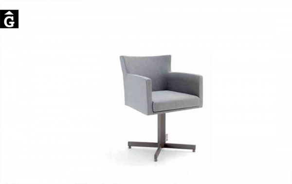 Cadira-de-braços-Gladis-Pure-Designs-mobles-Gifreu
