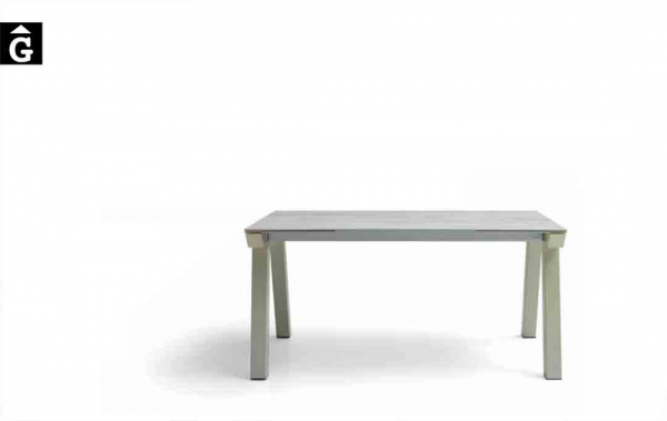 Taula menjador Nordic Plus Dekton